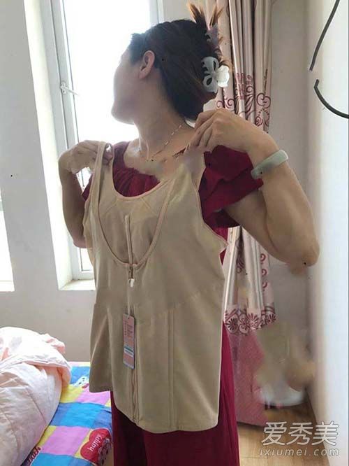 女子16万买内衣 什么内衣这么贵