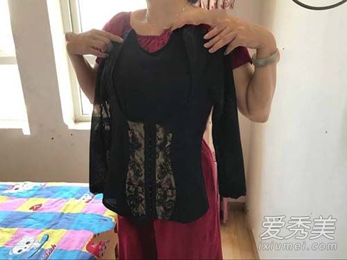 女子16万买内衣 什么内衣这么贵