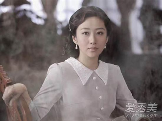 国宝奇旅任正秋扮演者是谁 国宝奇旅任正秋是谁演的