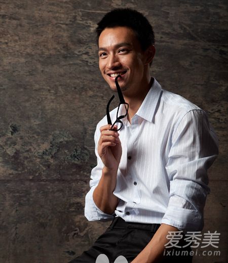 你和我的倾城时光高朗扮演者是谁 你和我的倾城时光高朗谁演的