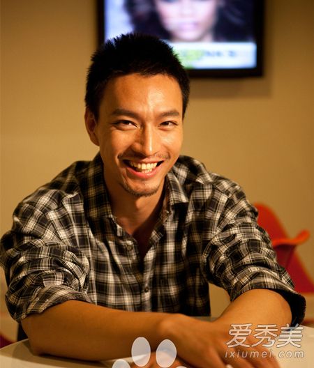 你和我的倾城时光高朗扮演者是谁 你和我的倾城时光高朗谁演的