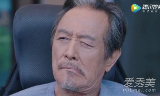 你和我的倾城时光厉仲明扮演者是谁 你和我的倾城时光厉仲明谁演的