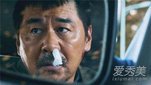 无名之辈有彩蛋吗 无名之辈彩蛋是什么