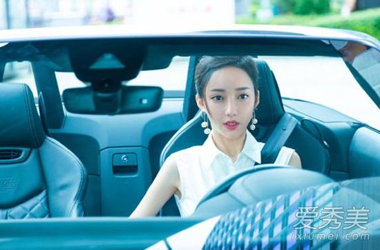 你和我的倾城时光厉靳媛喜欢谁 厉靳媛和谁在一起了