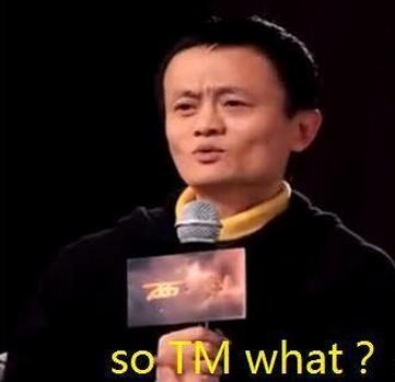so tm what是什么意思?so tm what是什么梗?