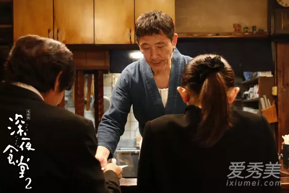 深夜食堂2电影讲了什么故事？