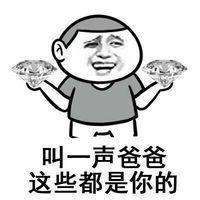然而我是你爸爸表情包,然而我是你爸爸表情包套路