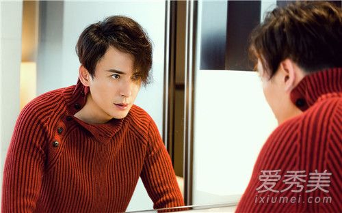 长安诺萧承睿是谁演的 长安诺萧承睿扮演者是谁