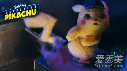 大侦探皮卡丘什么时候上映 大侦探皮卡丘上映时间介绍