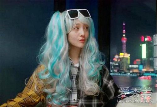 郑爽我的保姆手册剧照曝光 我的保姆手册郑爽演谁