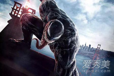 毒液第二部什么时候上映 毒液第二部上映时间及剧情介绍