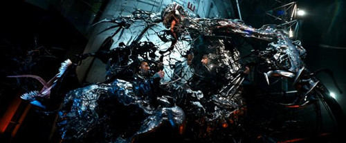 毒液第二部什么时候上映 毒液第二部上映时间及剧情介绍
