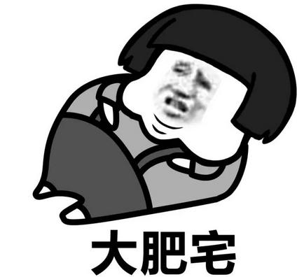 肥宅瘦宅是什么梗？肥宅瘦宅是什么意思？