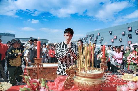 恨君不似江楼月电视剧什么时候播 恨君不似江楼月剧情介绍