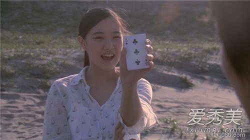 花与爱丽丝剧情详解 花与爱丽丝结局如何