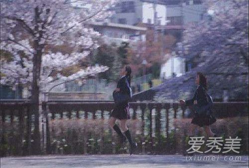 花与爱丽丝剧情详解 花与爱丽丝结局如何