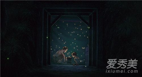 萤火虫之墓电影说什么 萤火虫之墓评价