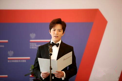 李云迪获金质勋章 这到底是怎么回事？