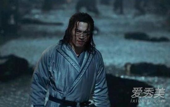 将夜朝小树结局是什么 将夜朝小树最后死了吗