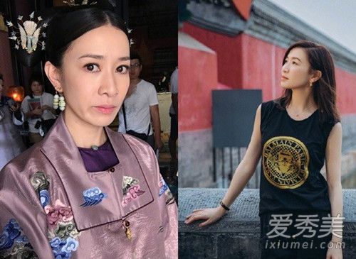 延禧攻略拍现代版是怎么回事 延禧攻略拍现代版是什么情况