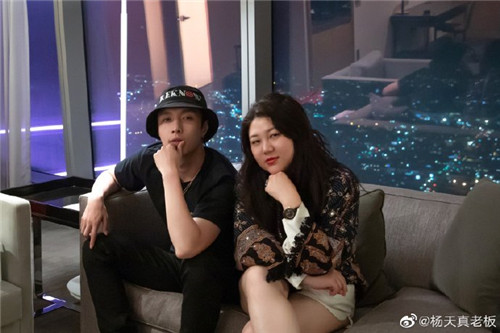 张艺兴与杨天真解约怎么回事 张艺兴和杨天真解约是什么原因