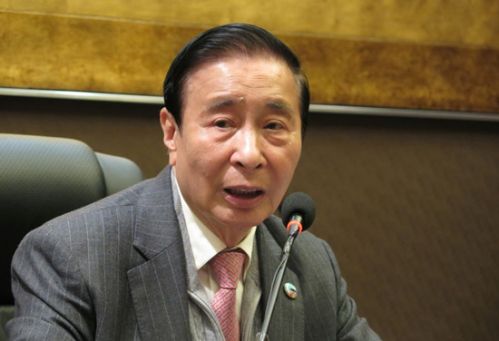 中国首富排行榜前十名2019最新排名 马化腾第一马云第二