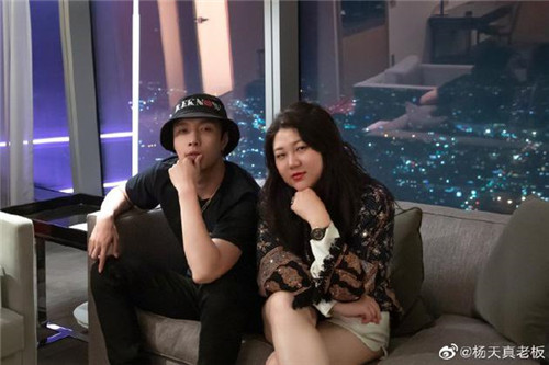 张艺兴与杨天真解约怎么回事 张艺兴与杨天真解约什么情况