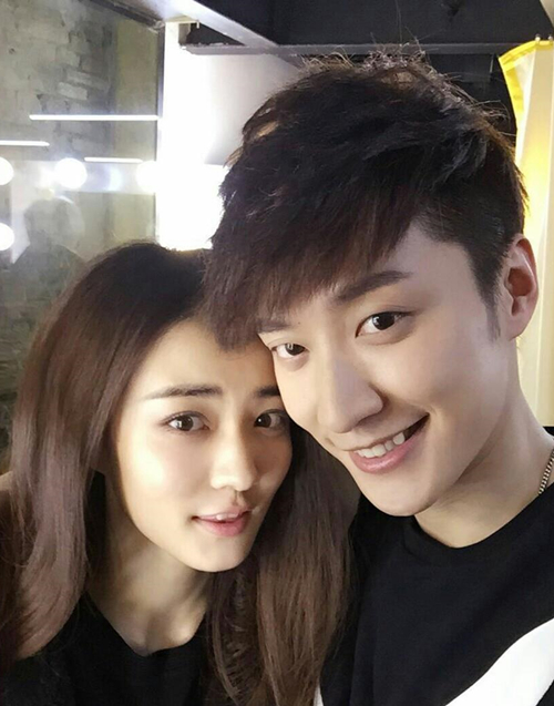 徐璐和乔任粱怎么回事 徐璐和乔任粱什么关系