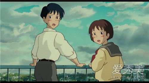 宫崎骏电影推荐 宫崎骏的所有作品