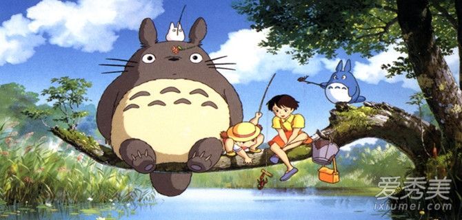 宫崎骏电影推荐 宫崎骏的所有作品