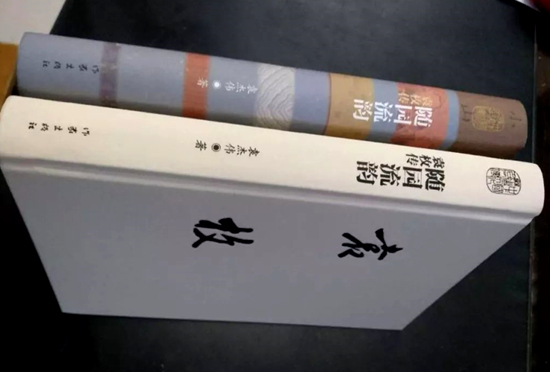 中国女作家残雪是谁个人资料简介 作家残雪最出名的作品介绍