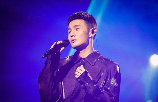 李荣浩的减肥方法是什么 李荣浩一个月瘦16斤的减肥方法