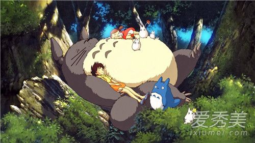 龙猫定档什么时候 龙猫为什么要重新上映