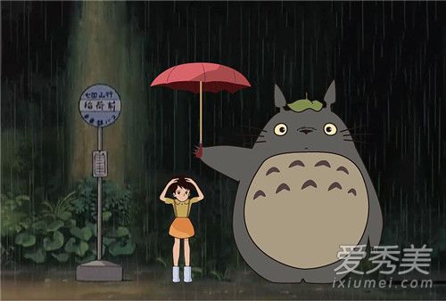龙猫定档什么时候 龙猫为什么要重新上映