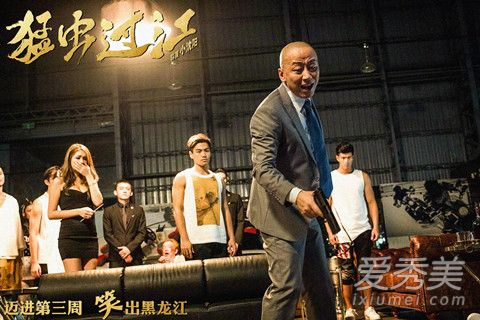 搞笑电影排行榜前十名 好看的搞笑电影推荐