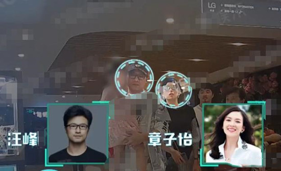 二胎梗再次上线！章子怡第4次被传怀二胎这次是真的吗？