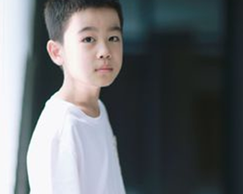 我和我的祖国冬冬扮演者 韩昊霖还演过什么