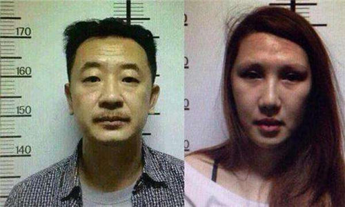 黄海波被谁陷害坐牢 黄海波事件真相逆转背了三年的黑锅