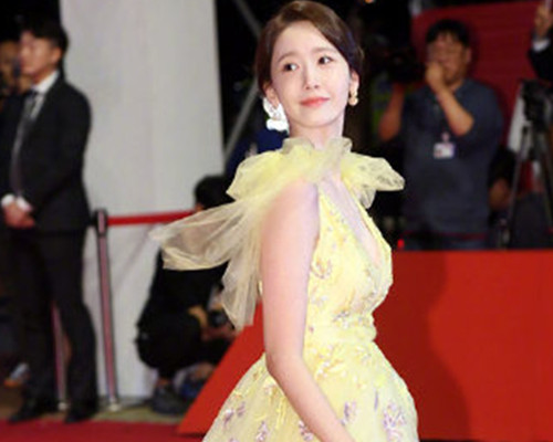 韩国釜山电影节今年是第几届 我国获奖明星都有谁