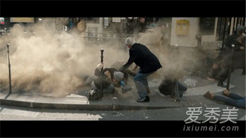 电影呼吸2018讲了什么 法国灾难片呼吸结局怎么样了