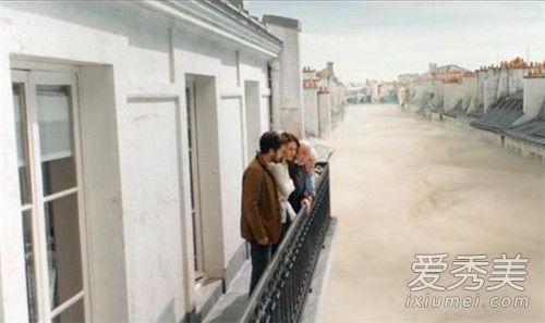 电影呼吸2018讲了什么 法国灾难片呼吸结局怎么样了