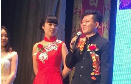 孟鹤堂结过婚吗 孟鹤堂个人资料老婆是谁照片