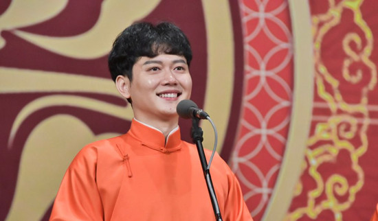 孟鹤堂结过婚吗 孟鹤堂个人资料老婆是谁照片