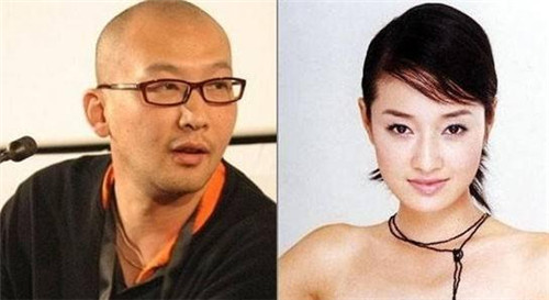 马伊琍结过几次婚了 马伊琍和管虎结过婚吗？