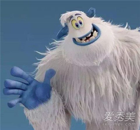 雪怪大冒险电影好看吗 雪怪大冒险评价