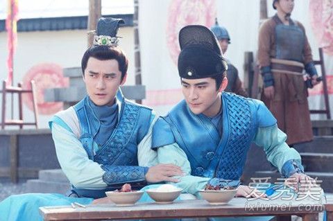 回到明朝当王爷之杨凌传在哪播 回到明朝当王爷之杨凌传每周几更新几集