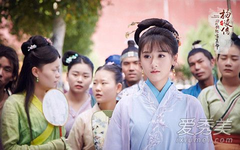 回到明朝当王爷之杨凌传在哪播 回到明朝当王爷之杨凌传每周几更新几集