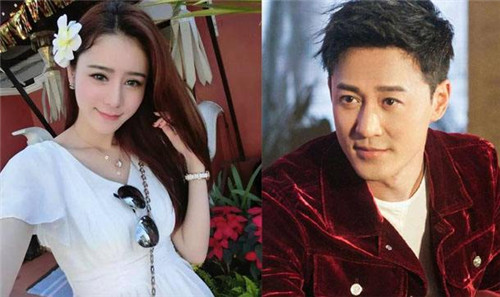 林峯张馨月结婚怎么回事 林峯张馨月结婚什么情况