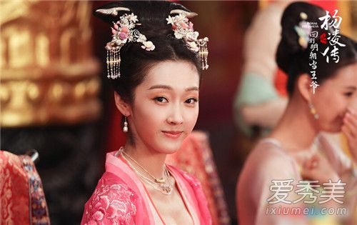 回明之杨凌传是根据小说改编的吗 回明之杨凌传是穿越剧吗