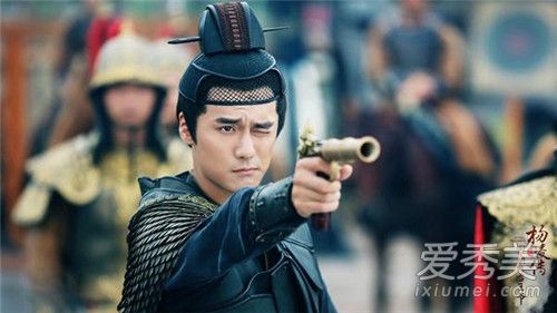 回明之杨凌传是根据小说改编的吗 回明之杨凌传是穿越剧吗